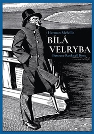 Bílá velryba