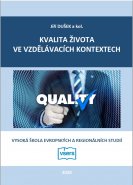 Kvalita života ve vzdělávacích kontextech
