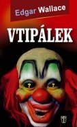 Vtipálek - Edgar Wallace