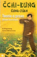 Čchi-kung čung-jüan - teorie a praxe, střední tan-tchien - Tamara Martynovová, Sü Ming-tchang