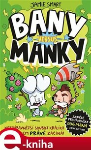 Bany versus Manky