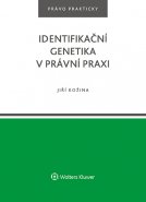 Identifikační genetika v právní praxi