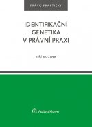 Identifikační genetika v právní praxi