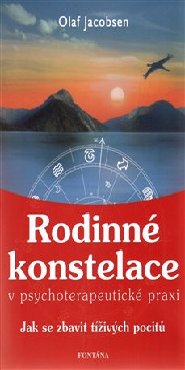 Rodinné konstelace v psychoterapeutické praxi