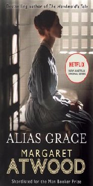 Alias Grace