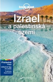 Izrael a palestinská území - Lonely Planet