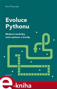 Evoluce Pythonu