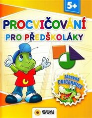Zábavná cvičebnice