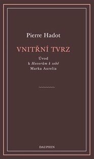 Vnitřní tvrz - Pierre Hadot