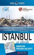Istanbul a okolí - Manfred Ferner