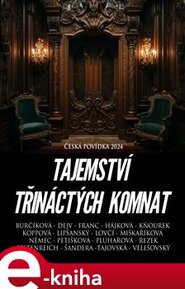 Tajemství třináctých komnat