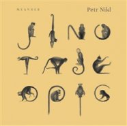 Jino taje opic - Petr Nikl