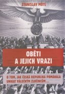 Oběti a jejich vrazi - Stanislav Motl