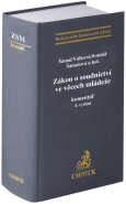 Zákon o soudnictví ve věcech mládeže