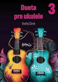 Dueta pro ukulele 3