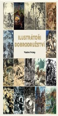 Ilustrátoři dobrodružství