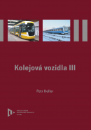 Kolejová vozidla III
