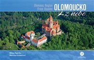 Olomoucko z nebe / Olomouc Region From Heaven
