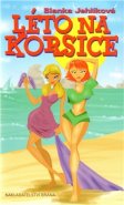 Léto na Korsice - Blanka Jehlíková