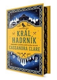 Král Hadrník /limitovaná edice/