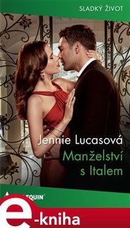 Manželství s Italem - Jennie Lucasová