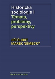 Historická sociologie I
