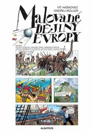 Malované dějiny Evropy