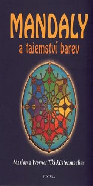 Mandaly a tajemství barev