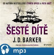 Šesté dítě