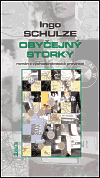 Obyčejný storky - Ingo Schulze