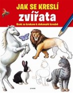 Jak se kreslí zvířata