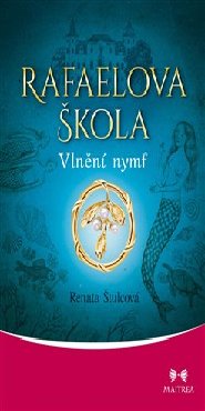 Rafaelova škola - Vlnění nymf