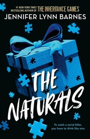 Naturals: The Naturals 1