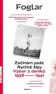 Začínám psát Rychlé šípy - Roman Šantora, Jan Šulc