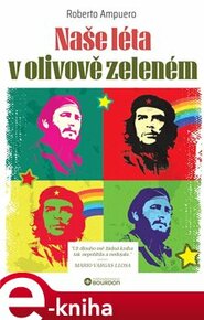 Naše léta v olivově zeleném