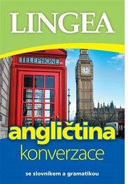 Angličtina - konverzace