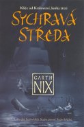 Sychravá středa - Nix Garth