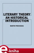 Literary Theory - Martin Procházka