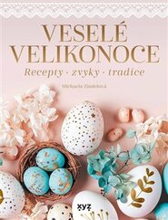 Veselé Velikonoce