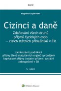 Cizinci a daně, 5. vydání