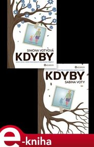 Kdyby - Simona Votyová, Sabina Voty