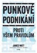 Punkové podnikání
