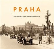 Praha historická