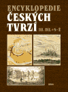 Encyklopedie českých tvrzí III. (S-Ž) - kolektiv, Jiří Úlovec