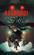 Strašáci
