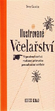 Ilustrované včelařství