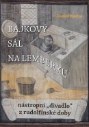 Bajkový sál na Lemberku