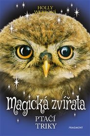 Magická zvířata – Ptačí triky