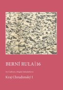 Berní rula 16, Kraj Chrudimský I.