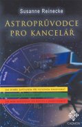 Astroprůvodce pro kancelář - Susanne Reinecke